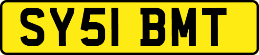 SY51BMT