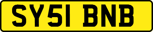 SY51BNB