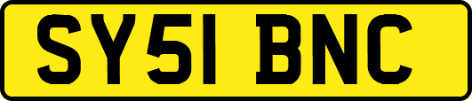 SY51BNC