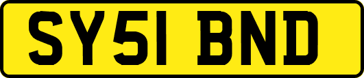 SY51BND