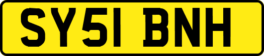 SY51BNH