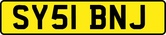 SY51BNJ