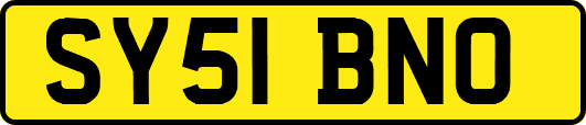 SY51BNO