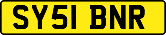 SY51BNR