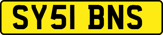 SY51BNS