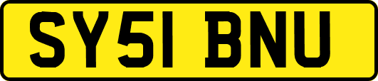 SY51BNU