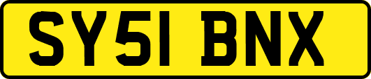 SY51BNX