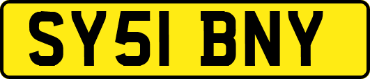 SY51BNY