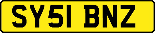 SY51BNZ