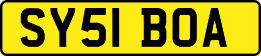 SY51BOA