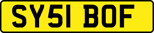 SY51BOF