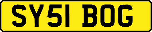 SY51BOG