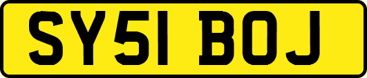 SY51BOJ