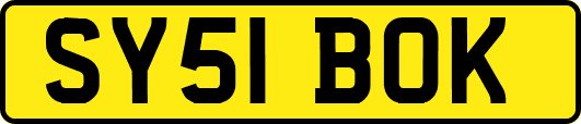 SY51BOK