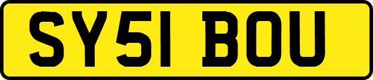 SY51BOU