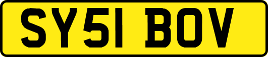 SY51BOV
