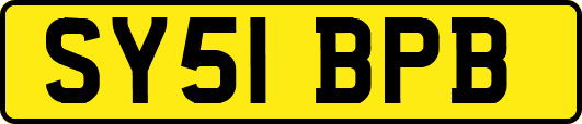SY51BPB