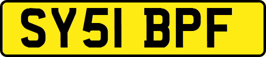 SY51BPF