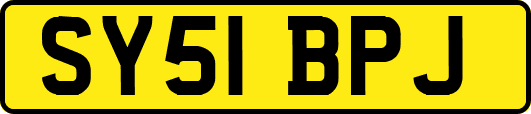 SY51BPJ