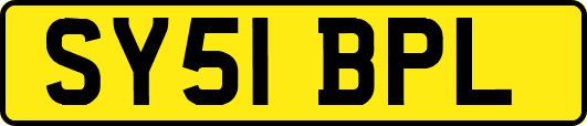 SY51BPL