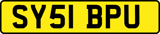 SY51BPU