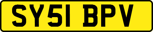SY51BPV