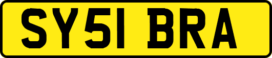 SY51BRA