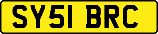 SY51BRC