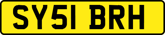 SY51BRH