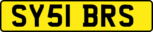 SY51BRS