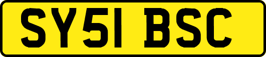 SY51BSC