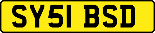 SY51BSD