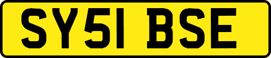SY51BSE