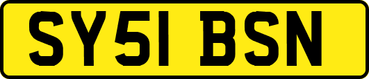 SY51BSN