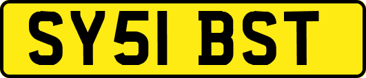 SY51BST