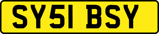 SY51BSY