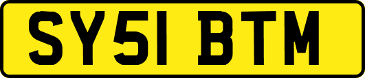 SY51BTM