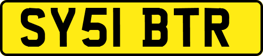 SY51BTR