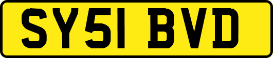 SY51BVD