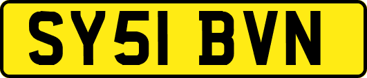 SY51BVN