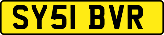 SY51BVR