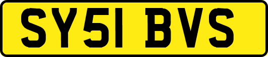 SY51BVS