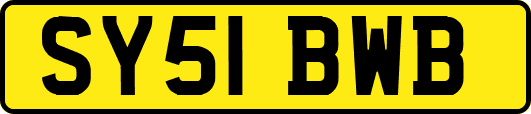SY51BWB