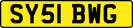 SY51BWG