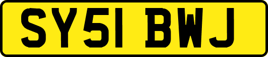 SY51BWJ