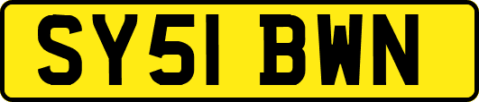 SY51BWN