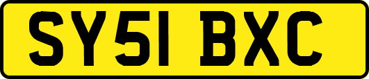 SY51BXC