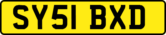 SY51BXD