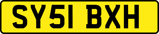 SY51BXH