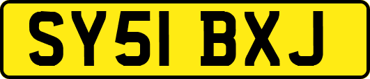 SY51BXJ